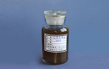 Industrial linear alkylbenzene sulfonic acid